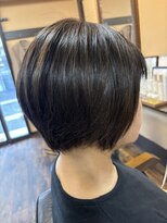 コネクト(Connect)&nbsp;グラデーションボブ