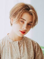 ポイントファイブバイソレイユ 藤沢店(.5 by SOLEIL)&nbsp;大人ショート