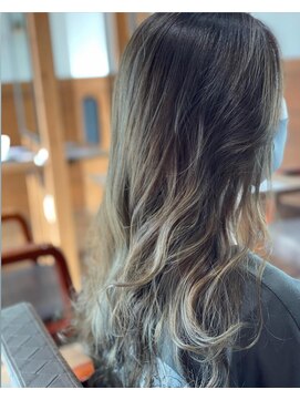 ラディックス(LADiX) マットアッシュ