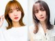 アース 三木店(HAIR & MAKE EARTH)の写真/全国でもトップクラスのサロンだからできるリーズナブルなプライス★なのに綺麗が実現♪