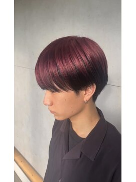 グランアディクト(Gran addict) wine led umbrella