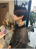 マッシュ暗黒シルバー