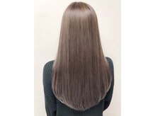 ラックスビー サファリ 阿倍野ルシアス店(LUXBE SAFARI)
