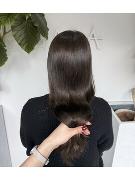 ジャガラ 千葉駅北口店(JAGARA) オリーブグレージュ【千葉・千葉駅】