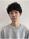 マッシュラフカール
