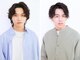 バサ 新所沢店(BASSA)の写真/メンズのお客様が多い理由は,骨格や髪質を見極めたカット技術にあり!ON/OFFどちらもキマるスタイルをご提案