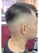 ラッキークローバー(LuckyClover) fedeスタイル