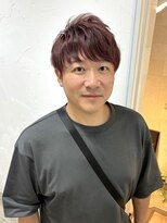 ミッシェル アフロート(michelle afloat)&nbsp;◆ライトムーブマッシュ◆