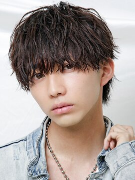 アイトーキョーシエル 横浜(AI TOKYO Ciel) クロワマッシュ