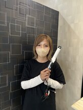 月曜から美髪ちゃん&nbsp;まり ちゃん