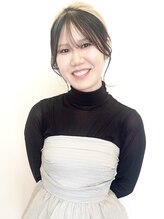 フラテロ(fratello) 杉本　舞 20代女性◎