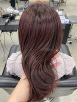 ソピ バイ インビテーション(sopi by invitation)&nbsp;ピンクレッド/暖色カラー