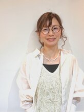 アグ ヘアー ミロ 本厚木店(Agu hair milo) 原 菜津子