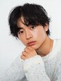 ノエ ナゴヤ(NOE NAGOYA)&nbsp;[名駅/MEN'S/メンズカット/メンズパーマ/ニュアンスパーマ/韓国]
