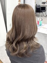 タル(taru)&nbsp;髪質改善/髪質改善縮毛矯正/超高濃度水素【福岡/天神/大名】