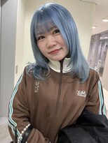 ヴァイス 新宿店(VAICE) ミズイロ!!