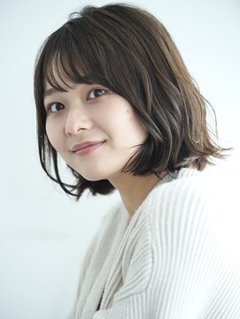 リル 8F 銀座(Rire) ショート