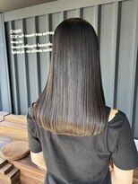 コルバース(COL BIRTH)&nbsp;美艶髪 髪改善縮毛矯正！