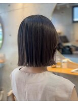 ウチコ 平尾店(u.chi.ko_si)&nbsp;大人ボブ