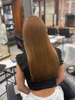 ネクスト 池袋(NEXT) ワンブリーチカラー/ミルクティー/ミルクティーベージュ