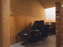 シャンプールーム