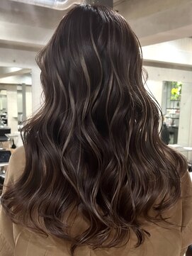 ジルブラン 国分寺(JIL BLAN) ブリーチカラー/ハイライトカラー/イルミナカラー[国分寺]2674