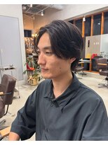 ロイド(Lloyd)&nbsp;【Lloyd 大宮】カルマパーマ