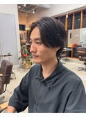 【Lloyd 大宮】カルマパーマ