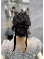 エルディ 大宮(eldy)&nbsp;シニヨン