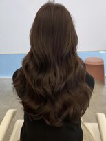 アイシー 表参道(ICY)&nbsp;オリーブブラウン