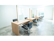 モッズヘア 青葉台店