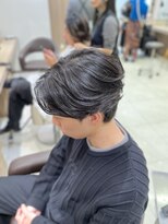 アッシュ 浦安店(Ash)&nbsp;ニュアンスパーマ