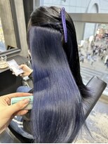 シャンティ 円山店(Shanti)&nbsp;インナーネイビー