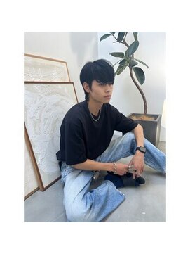 サンクチュアリー 南森町店(Sanctuary) マッシュ