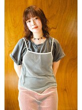 ヤー(YA) りんの