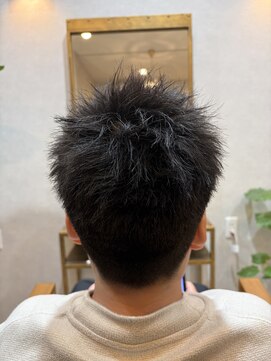 アンドシータ(and Sheta) スクールカット