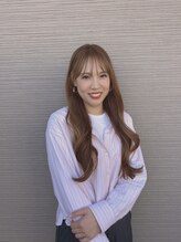 スリー(THREE)&nbsp;ayumi 