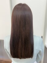 ビューティーサロンじゅん&nbsp;ロングヘアー