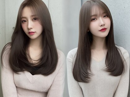 ルーチェ(luce)の写真