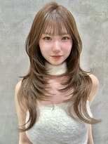 ロンドネートゥル 新潟(Lond naitre) 新潟/レイヤー