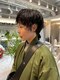 ムクコア(Muk CORE)の写真/360度美しいフォルムへ。1mm単位でシルエットにこだわった、上品なショートスタイルが◎朝の準備も時短に