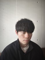 ウエストサイドカットクラブ(West Side Cut Club)&nbsp;20代30代40代【ナチュラルショート】大人男子