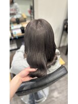 ココット 京橋店(cocotte)&nbsp;暗めグレージュ