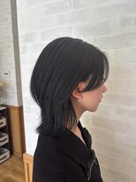 美容室ジャスミン&nbsp;おしゃれレイヤースタイル♪【Kota】