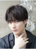 ナチュラルブラウン