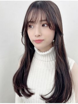 ニア 浅草(Nia) ロングレイヤー