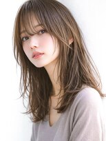 ソレア(SOLEA)&nbsp;20代30代40代50代髪質改善ミルクブラウンダークパープル