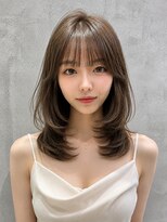 ロンドネートゥル 新潟(Lond naitre) ミディアムレイヤー