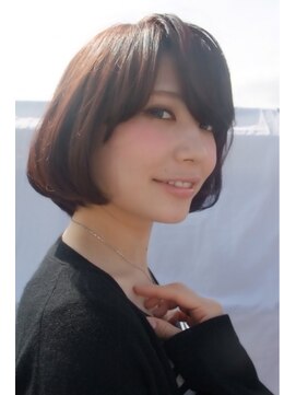 ミューズ(muze) ☆ 首筋キュッ♪極上フォルム ☆