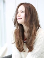 ラヴェストバイフレイスウェル(LOVEST by frace well)&nbsp;シースルーウェーブ